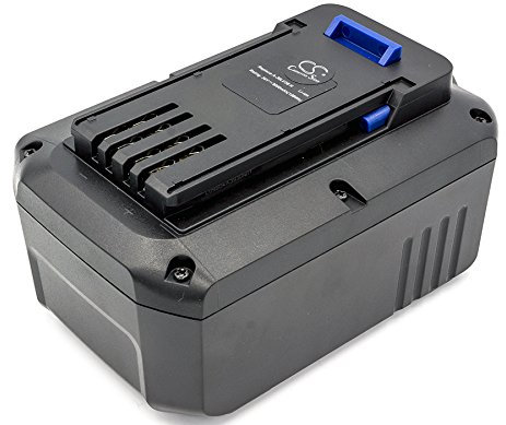 Cameron Sino Akku für LUX-Tools A-36LI/38 H PN:LUX-Tools 36LB2600 3000mAh / 108.00Wh