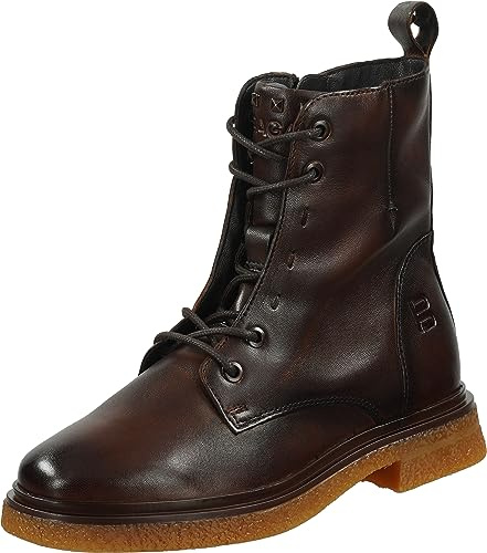 BAGATT Damen Hedley Evo Boots, Brown, 36 EU