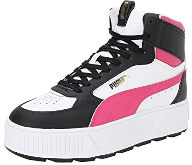 Puma Carina 2.0 Mid Damen Sneaker