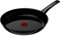 Tefal Renew On Poêle 28 cm, Induction, Revêtement céramique antiadhésif, Surface résistante, Eco-Design, Indicateur de chaleur C4350632