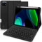YUEJIDZ Funda con teclado para Xiaomi Pad 6/Pad 6 Pro 2023, idioma alemán teclado desmontable, 11 pulgadas, DE