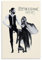 Yeepi Fleetwood Mac Rumours Album Musikposter für Schlafzimmer, ästhetische Leinwandkunst, Wanddekoration, 40 x 60 cm