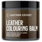 Leder Reparatur Set 250ml – Lederfarbe Hellgrau - Lederpflege Auto - Ledersofa Pflegemittel - für Naturleder, Verblasstes und Leicht Abgenutztes - ausreichend für 2-Sitzer-Sofa und 2 Sessel