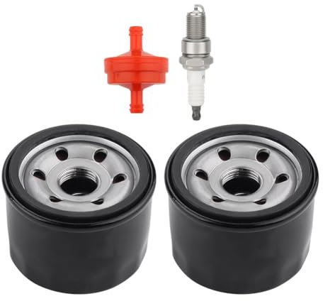 Mauedest 951-12690 751-12690 Ölfilter für 4P90HU 4P90HUA 4P90HUB LT1500 LT3800 LT4200 R1000 T1000 T1200 TB30 TB42 TB46 Ersatzteile