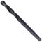Broca helicoidal HSS-R, broca de metal con vástago MK DIN345, diámetro de 8 a 50 mm, 118°, tipo N (16,5 x 125 x 223 mm, MK2)