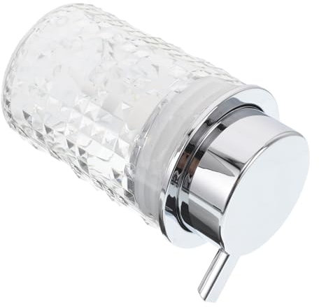 VINTORKY Foaming Soap Dispenser Pump Lotion Dispenser for Foaming Hand Soap Pump Bottle for Face Wash