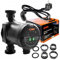 PAG Turbo GmbH® - IBO Hocheffizienzpumpe Heizungspumpe Umwälzpumpe Zirkulationspumpe 25-40/180, 25-60/130, 25-60/180, 25-80/180, 32-80/180 (25-80/180)