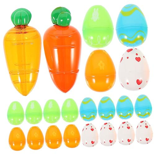 Toyvian 28 Stück Bh Aufkleber Multifunktions Schürzenbehälter Abnehmbarer Elchwolken Klebebandspender Overnight Oats Behälter Einmachgläser Retro Blecheimer Ostereier Aus
