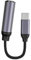 USB Type C to 1/4 Headphone Adapter, USB C to 6.35mm TRS Audio Cable Stereo Jack Audio AUX Adapter Compatible with Amplifiers, Mixer, Home Theater, Smartphones, Laptop, 6.35mm Headphones 1FT