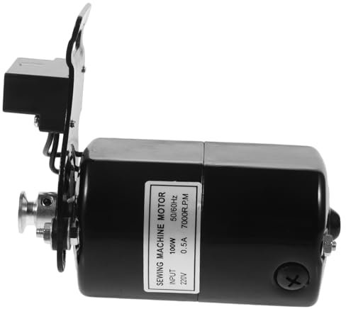 CIMAXIC Motor De Bordar Eléctrico Suministros Para Máquinas Antiguas Alta Eficiencia