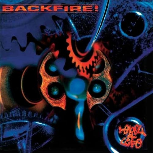 REBEL 4 LIFE (EXTENDED EDITION) (ORANGE