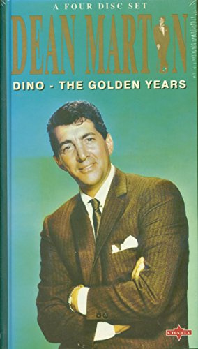 Dino-the Golden Years