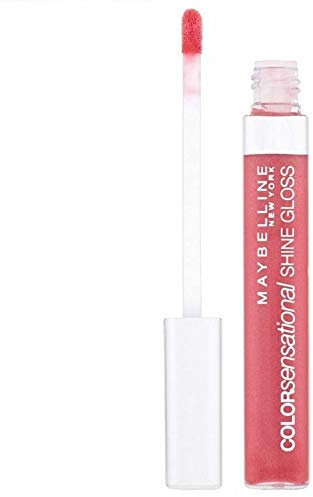 Maybelline Color Sensational Shine Gloss 130 Fuchsia Flash 6.8ml
