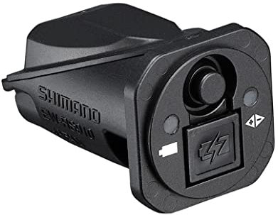 0 Shimano Di2 EW-RS910 Verteiler Intern schwarz