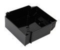 Nespresso/Krups MS-623611 Bac d'égouttement pour XN1001, XN1003, XN1004, XN1005, XN1011,