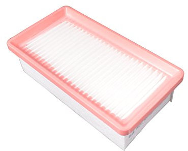 Blue Print ADR162214 Air Filter, pack of one