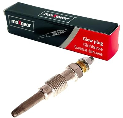 Maxgear Glühkerze Glühstift 66-0001