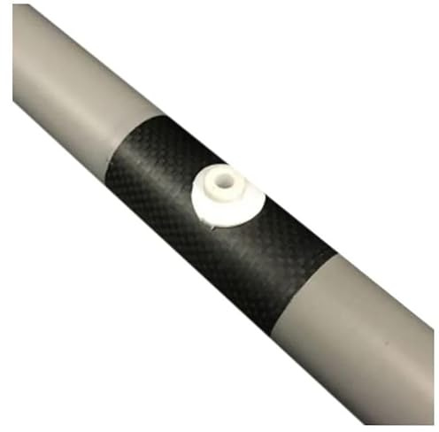 Preston Protype F1 Short Stop Kit -Grey