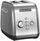 KitchenAid TOASTER 2 SLICE AUTOMATIC - STAINLESS STEEL 5KMT221BSX
