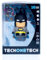TECH ONE TECH Pendrive 32 GB, Super Bat USB 2.0