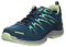 LOWA Halbschuh Innox EVO GTX LO Ws Petrol/Mint 38