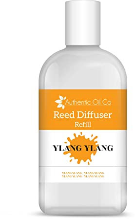Nachfüllpackung für Ylang Ylang Reed Diffusor
