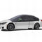BEXITA Halbgarage Auto Winter Abdeckplane Wasserdichte Outdoor Auto Autoabdeckung Halbe Autoplane Auto Scheibenabdeckung Front und Heckscheibe Abdeckung Universelle für Limousine