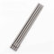 maipula 150mm/200mm Hex Head Allen Wrench Drill Bits Set Long Allen Screwdriver Bits Magnetic Tips Hex Key Screwdriver Socket Bit Set (Color : Silver, Size : 200mm 4pcs)