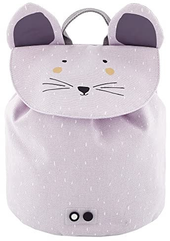 Rugzak mini Mrs. Mouse - Trixie