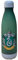 CARTOON Bouteille en plastique réutilisable, Harry Potter, Serpentard, BPA Free, gourde de 650 ml, bouchon dévissable