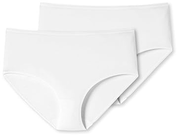 Schiesser 95/5 Midi 4er Pack