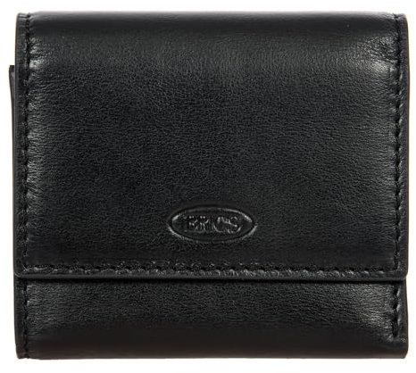BRIC'S Volterra Purse Black
