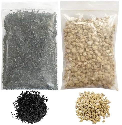 Attuslla Sand Tisch Landschaftsbau Steine Miniatur Fels Landschafts Felsen Miniatur Basisset für Miniatur Tabletop Spiele Modelleisenbahn Geländeb, Gelb und Schwarz