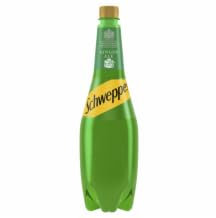 DhaSchweppes Canada Dry Ginger Ale 6x1ltr MAS