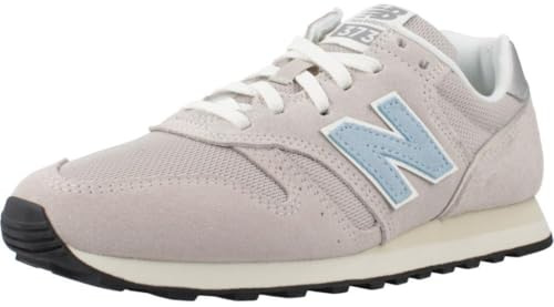 NEW BALANCE 373, Sneaker Donna, Grigio, 37 EU