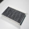 DEMUR Filtro abitacolo, for Citroen, C2 C3 C4 DS4 1.4 1.6 2003-, for Peugeot, 1007 3007 308 RCZ 1.6 2005- OEM 6447.KL FT126C Filtro aria condizionata auto