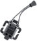 Gear Holder Clip | Hunting Clip Belt Hook Key Multipurpose Fastener,Hiking Accessories Clipping Gear to Backpack Engineering Shovel Ice Axe Clip for Backpack