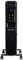 Russell Hobbs 2500W/2.5KW Oil Filled Radiator Digital 11 Fin Portable Electric Heater in Black, Remote Control 3 Heat Settings, 24hr Auto Timer, Overheat Protection, 2 Year Guarantee RHOFR2521B-D