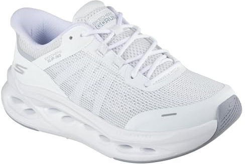 Skechers Damen Max Cushioning Glide-Step Aberdeen Sneaker