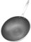 Alipis Wok Sartén Wok Resistente Utensilios De Cocina Para Saltear Antiadherente De Cocina