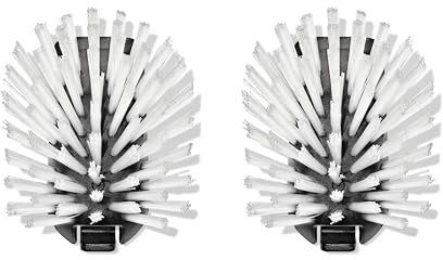 OXO Replacement Heads, White