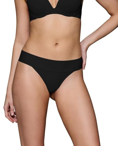 Triumph Damen Body Make-up Illusion String Ex Underwear