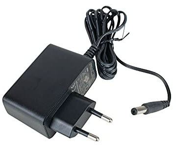 FIGEVIDA Caricatore carica batterie scopa X-pert adatto a Rowenta RS-2230001451