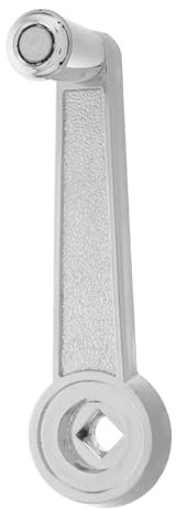 CIYODO Manivela De Repuesto Para Sombrilla De Patio Exterior Accesorio Duradero Fácil De Instalar Para Parasoles Banana Para Playa Jardín Picnic