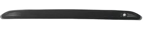 HBBTUTGK Für Seat Für Leon 5F 2011-2016 Auto High Level Dritte Bremsleuchte Hinten Brems Schwanz Lampe 3. Bremsleuchte
