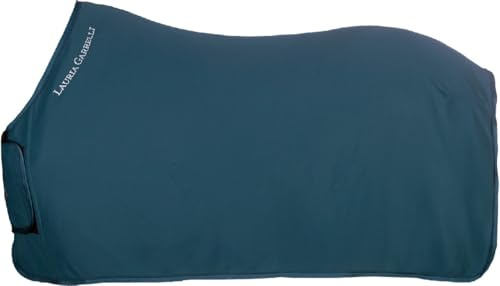 HKM Cooler Livigno Blanket Deep Green 6'4
