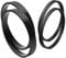 Fotxpop Replacement Belt Set Compatible with Vax Platinum Power Max Washer ECB1SPV1