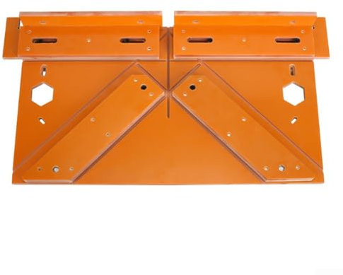 Cutting Guide Tool for Table Saw Cutting for Door Frames and Home Renovation