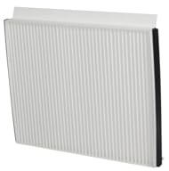 HELLA 8ZC 366 124-021 Innenraumfilter CF402 - Pollenfilter