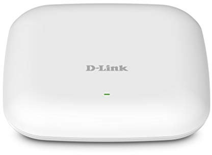 D-Link AC1300 Cloud Access Point NUCLIAS